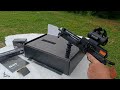 Ballista BAT Reverse Crossbow: Full Review