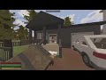 UNTURNED: ALL SKILL BUT ALL BRAIN (Montage #67)