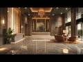 Hotel Lobby Music BGM - Smooth Jazz Saxophone Instrumental & Relaxing Jazz Music for Stress Relief