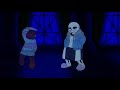Undertale [Genocide AMV Animation] - Ashes