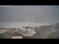 Storm Waves over Wall Pacifica, CA 8am Dec 28, 2023