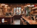 [Playlist] เปิดเพลงในร้านกาแฟ | cozy music with latte ☕️ #เพลงร้านกาแฟ