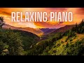 Relaxing Piano Music for Stress Relief and Relaxation