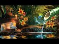 Relaxing Piano Music - Eliminate Stress, Release of Melatonin and Toxin, Relaxing & Zen Music, ASMR🪐