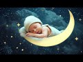 Super Relaxing Baby Sleep Music ♫♫♫ Music For Brain Development ♫ Bedtime Lullaby For Sweet Dreams
