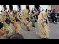 Desfile conmemorativo de la Toma de la Alhóndiga de Granaditas en Guanajuato capital