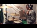 Dance Dance - Fall Out Boy (Drum Cover) [HD]