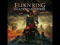 Divine Beast Dancing Lion - Elden Ring Shadow Of The Erdtree OST