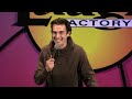 ERIC FRETTY 5m LAUGH FACTORY 12 14 21