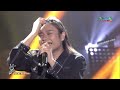 Yen | Buwan | Semi-Finals | Season 3 | The Voice Teens Philippines