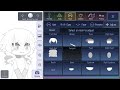 Pure Gacha Club Animation Tutorial (Blinking, Hair Bounce, Pupil Movement and more) (voiceover)