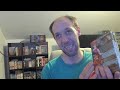 Vlog: Mystery Box Predictions!