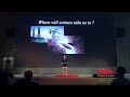 Quantum mechanics, relativity, and what's next for science | Dr. Xin Tong | TEDxSongshanLake