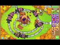 So The Glaive Lord Got Buffed Again.. (BTD6)