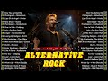 The Best Of Alternative Rock Hits 90s & 2000s 🎶🏆 Nickelback, Linkin Park, Green Day, Coldplay