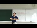 Financial Management - Lecture 01