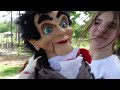 Slappy And Annabelle Took Over My Tik Tok!