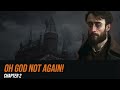 Harry Potter - Oh God Not Again!  Chapter 2 | FanFiction AudioBook