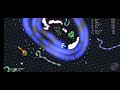 Slither.io A.I. 144,000+ Score Gameplay