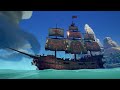 Barbossa1978 shows you that Sea of Thieves ⛓️🗝️🔒Deadlock Jailer  Ship Set ⛓️🗝️🔒