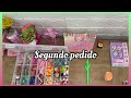 ✨🍭um dia real preparando pedidos✨🍭 Brincos divertidos | Gabeauty Store #GabiPires