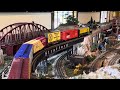 Return of the Pacemaker! Plus New Haven Freight Service - O Scale Trains at the BMRS