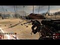 Zombies Vs Intervention (Call of Duty Custom Zombies)