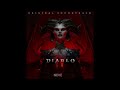Diablo 4 | Relaxing, Calm and Beautiful Soundtrack Mix