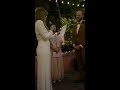 Funny and Heartfelt Wedding Officiant Speech and Vows