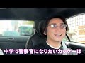 【初】なにわ男子 高橋恭平と初対面デート！桜の見えるオープンカーで初心LOVEも歌っちゃいました。