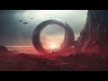 Polaris - Sci Fi Interstellar Fantasy Music - Ambient for Reading, Studying, and Sleep