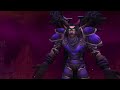 Warcraft History | Hellfire Peninsula & The Fel Reaver