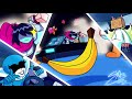 Kris Get The Banana | Deltarune Chapter 2 | Speed Draw Timelapse