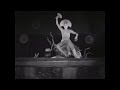 1927 Metropolis  Dance scenes set to rock beat