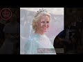 Norwegian Amethyst Parure Tiara - Crown Princess Mette-Marit's Gift After Birth of Future Queen