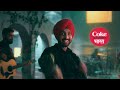 Coke Studio Bharat | MAGIC | Diljit Dosanjh x The Quickstyle