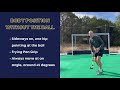 How to Play Field Hockey - For Beginners (Part 1 of 3)