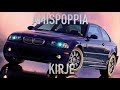 Amispoppia - Kirje (Janne Hurme)