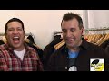 The Impractical Jokers: The Return of Fat Crow