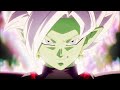 Dragon Ball Super - AMV 『Chouzetsu ☆ Dynamic!』