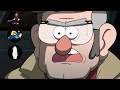 We Roasted Gravity Falls -Cartoon series