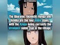 Naruto facts which every Naruto fan should know #11