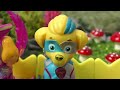 5 Jumping Paw Patrol stories with the Funlings