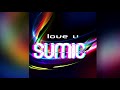 Sumic - Love U [NeuroHop]