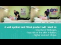 [EN] 12 Seni - Application of Seni Man Normal and Extra incontinence pads