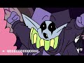 ВСТРЕЧА СПАМТОНА И ДЖЕВИЛА! (Deltarune Анимация на русском)