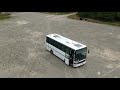 5 special RV parks - stopovers France & Germany (English version)