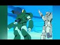 Robotech Origins - This Underrated Masterpiece Saturday Morning Cartoon Opened America For Anime