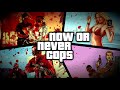 Now or Never Cops: Sandy Shores [Teaser #2]