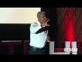 Leading in the VUCA world - How the Armed Forces do it | RAGHU RAMAN | TEDxIITBHU